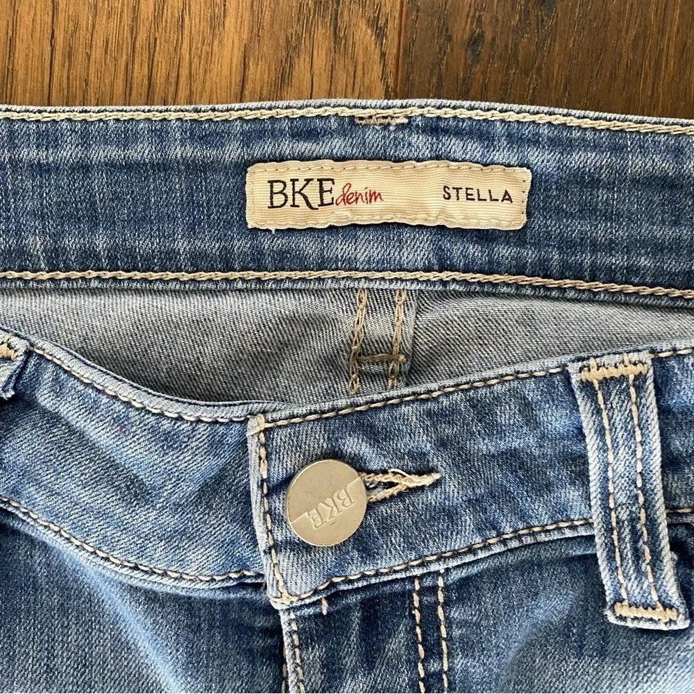 Women's BKE Stella Jeans size 29